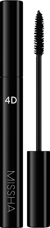 Missha The Style 4D Mascara
