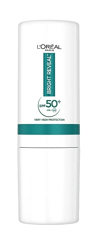 Stick solare per viso