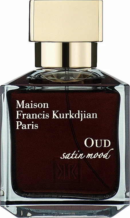 Maison Francis Kurkdjian Oud Satin Mood