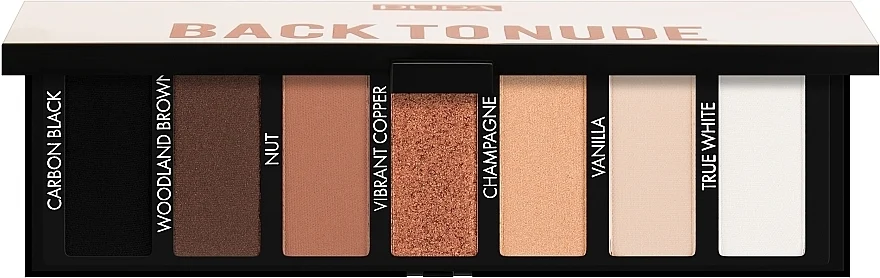 Pupa Make Up Stories