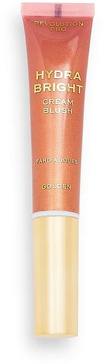 Revolution Pro Cream Blush Hydra Bright