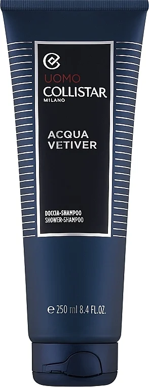 Collistar Acqua Vetiver