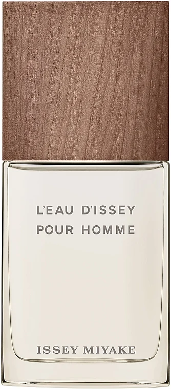 Issey Miyake L'eau D'issey Pour Homme Vetiver