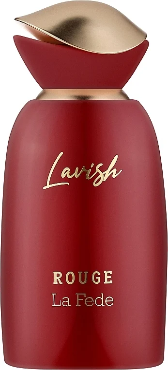 Khadlaj La Fede Lavish Rouge