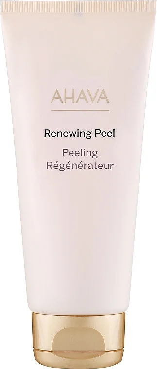 Peeling viso