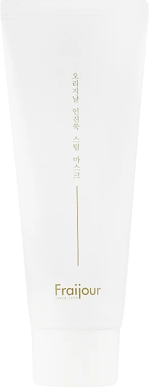 Maschera viso alle erbe