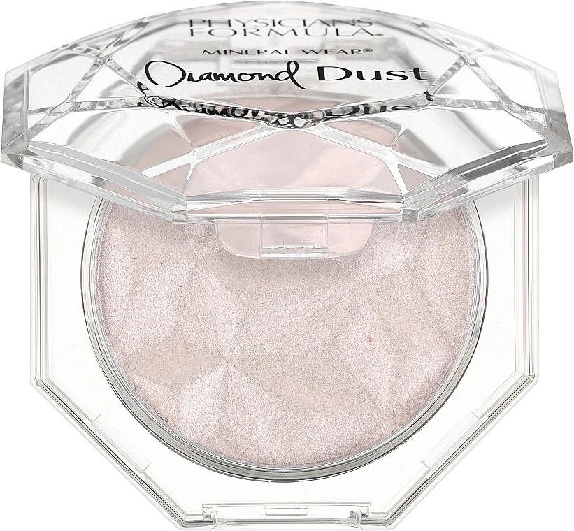 Physicians Formula Mineral Wear Diamond Dust