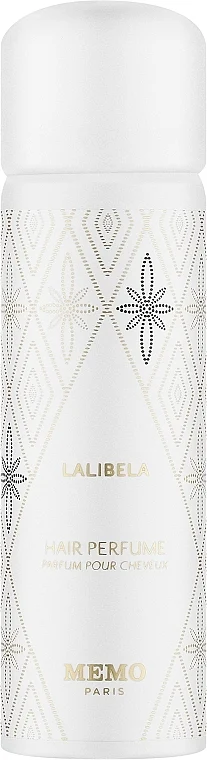 Memo Lalibela Hair Mist
