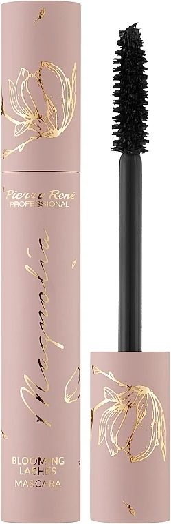 Pierre Rene Blooming Lashes Magnolia Mascara