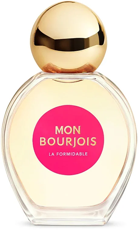 Bourjois Mon Bourjois La Formidable