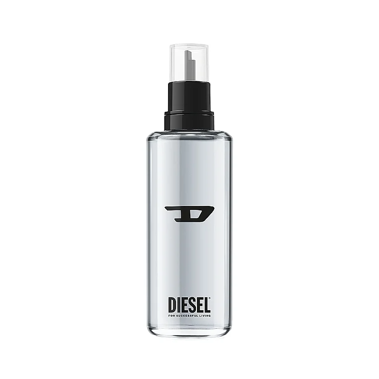 Diesel D By Diesel (Refill)