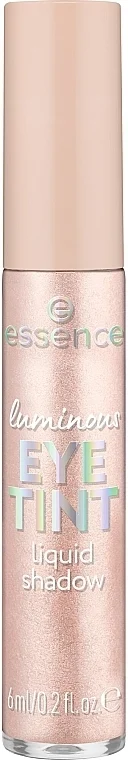 Essence Luminous Eye Tint Liquid Eyeshadow