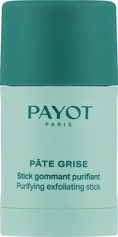 Payot Pate Grise Purifying Exfoliatimg Stick
