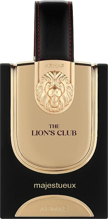 Armaf Lion`s Club Majestueux