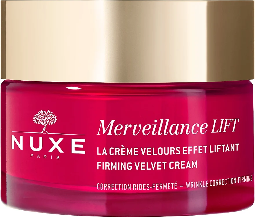Crema viso rassodante