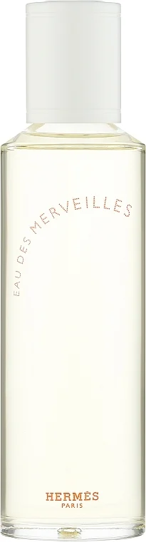 Hermes Eau Des Merveilles
