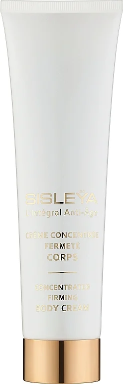 Crema concentrata per l'elasticità della pelle del corpo