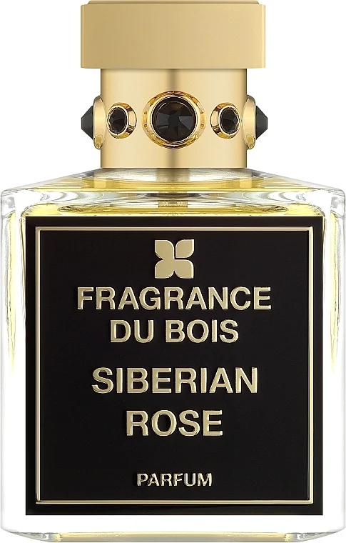 Fragrance Du Bois Siberian Rose
