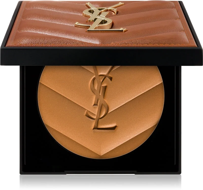 Yves Saint Laurent All Hours Hyper Bronze - Polvere Abbronzante Multiuso 03 (8,5 G)