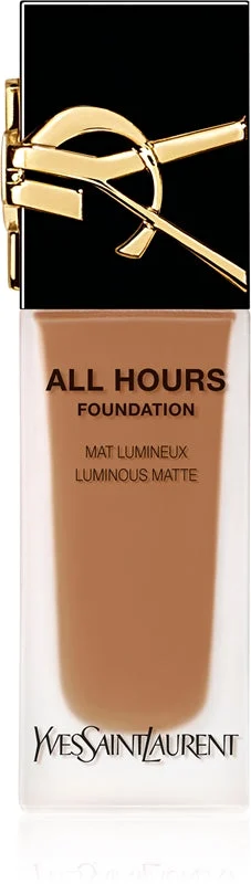 Yves Saint Laurent All Hours Fondotinta - Luminous Matte Dn1