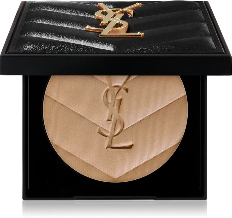 Yves Saint Laurent All Hours Hyper Finish - Cipra Opaca Multiuso 02 (8,5 G)