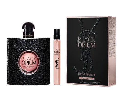 Yves saint laurent Black Opium - EDP 90 ml + EDP 10 ml