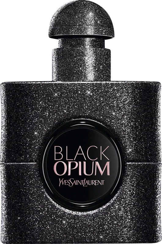 Yves Saint Laurent Black Opium Extreme EDP W 30 ml