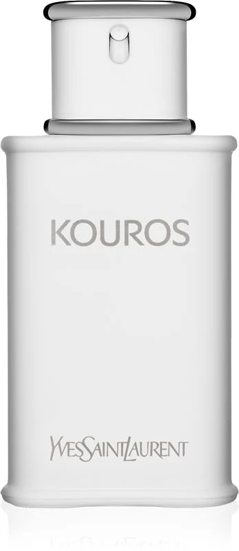 Yves Saint Laurent Kouros EDT M 100 ml