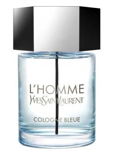 L'Homme Colonia Bleue - EDT - Volume: 100 ml