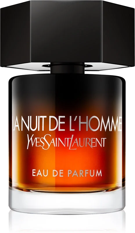 Yves Saint Laurent La Nuit de L’Homme EDP M 100 ml