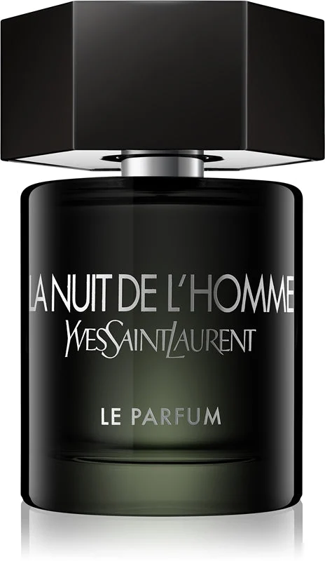 Yves Saint Laurent La Nuit de L’Homme Le Parfum EDP M 100 ml