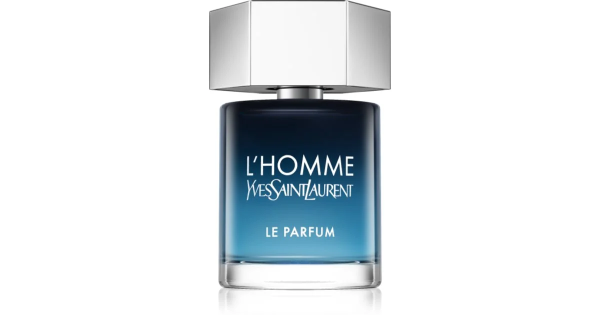 Yves Saint Laurent L'Homme Le Parfum EDP M 100 ml