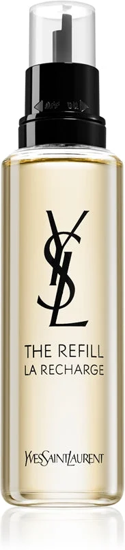 Yves Saint Laurent Libre Eau De Parfum Ricarica 100 Ml