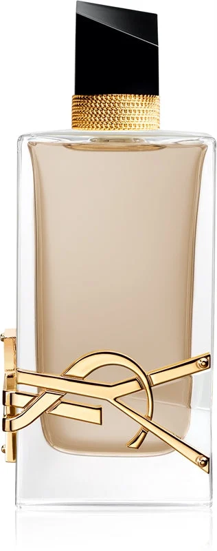 Yves Saint Laurent Libre Flowers & Flames Eau De Parfum Florale Spray 90 Ml