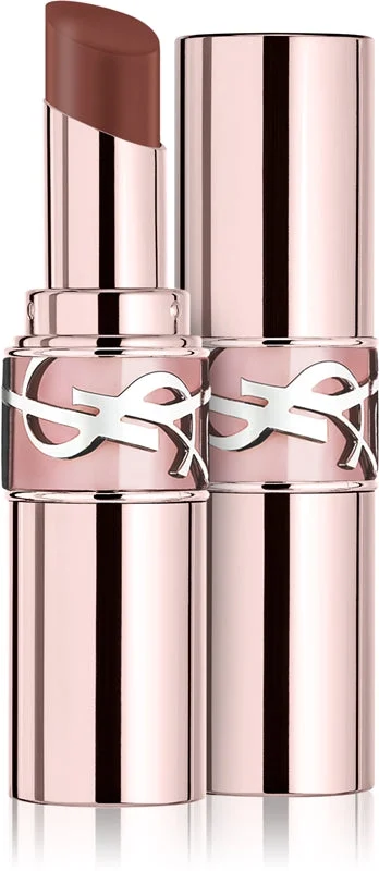 Yves Saint Laurent Loveshine Candy Glow - Balsamo Labbra 6B - Brown Nude