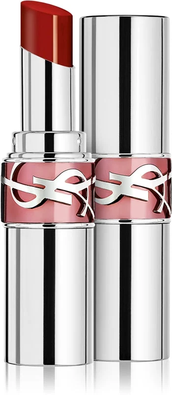 Yves Saint Laurent Loveshine Rossetto Effetto Specchio 80 - Glowing Lava