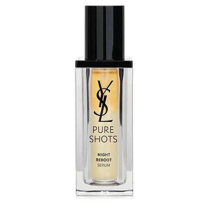 Yves saint laurent Pure Shots Night Reboot siero per Pelli Stanche - Volume: 30 ml