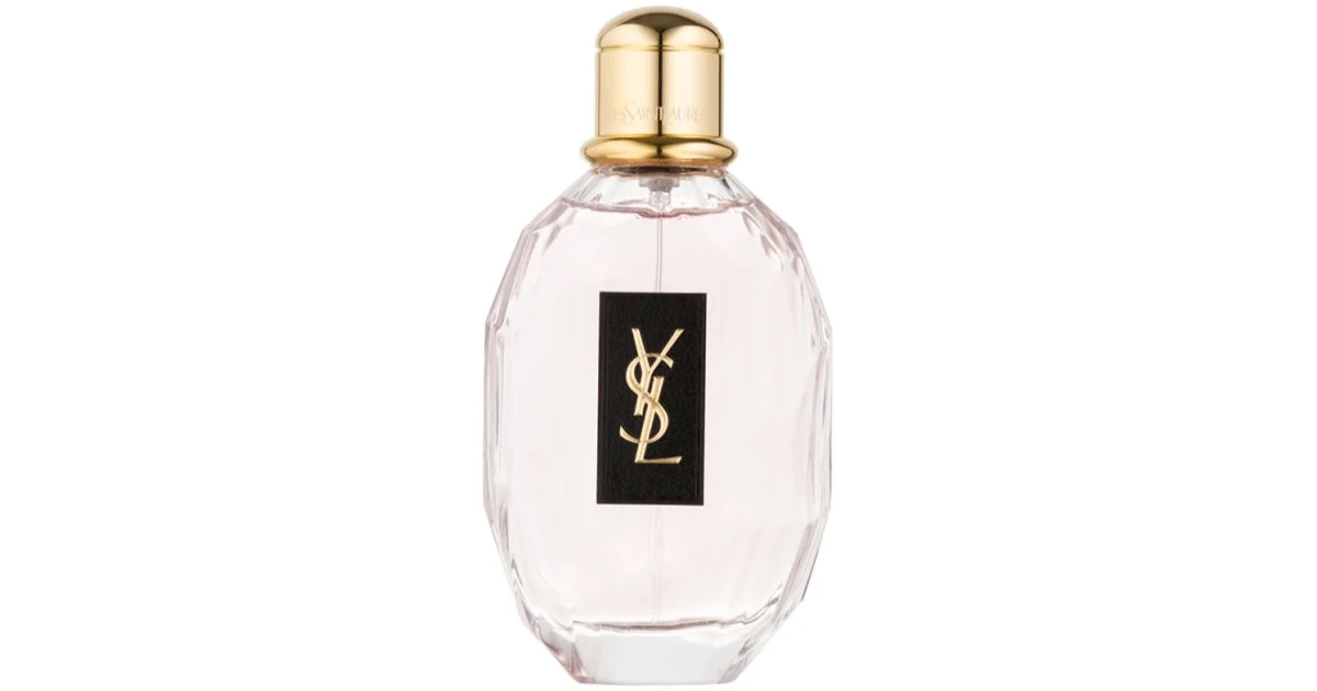 Yves Saint Laurent Parisienne EDP W 90 ml