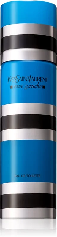 Yves saint laurent Rive Gauche da donna EDT - 100 ml