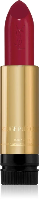 Yves Saint Laurent Rouge Pur Couture rossetto ricarica da donna RM Rouge Muse 3,8 g