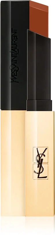 Yves Saint Laurent Rouge Pur Couture The Slim rossetto sottile matte effetto pelle colore 38 2,2 g