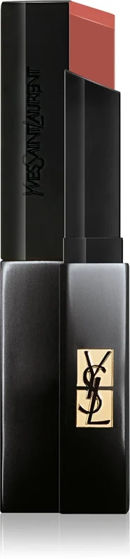 Yves Saint Laurent The Slim Velvet Radical Rossetto Opaco 302 - Marrone