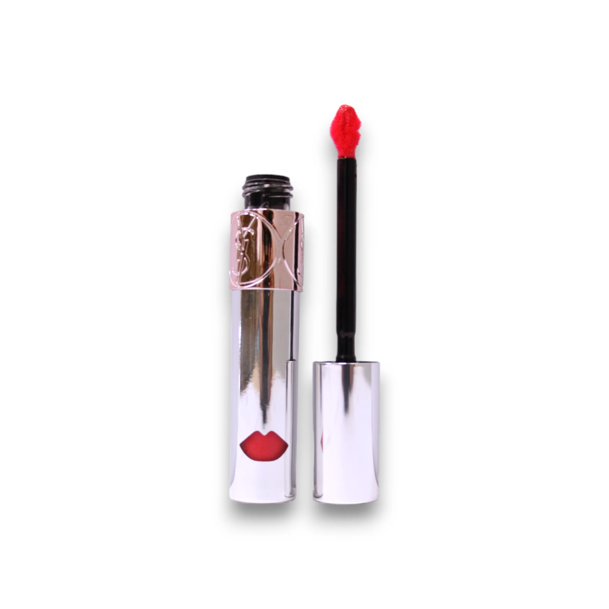 Yves Saint Laurent Volupte Liquid Colour Lasting Care Balsamo Labbra 8 Excite Me Pink 6 ml