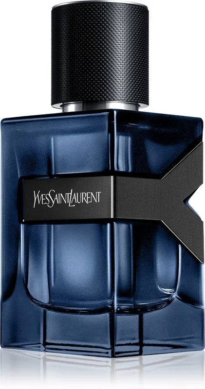 Yves Saint Laurent Y L´Elixir Eau de Parfum per uomo 60 ml
