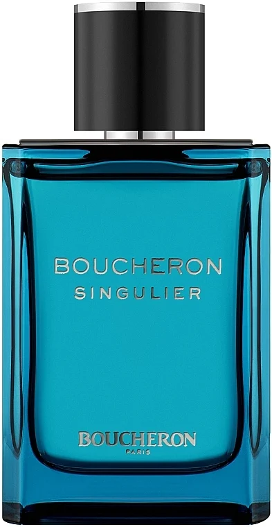 Boucheron Singulier