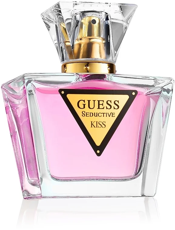 Guess Seductive Kiss