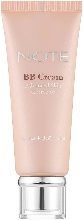 Note Advanced Skin Corrector