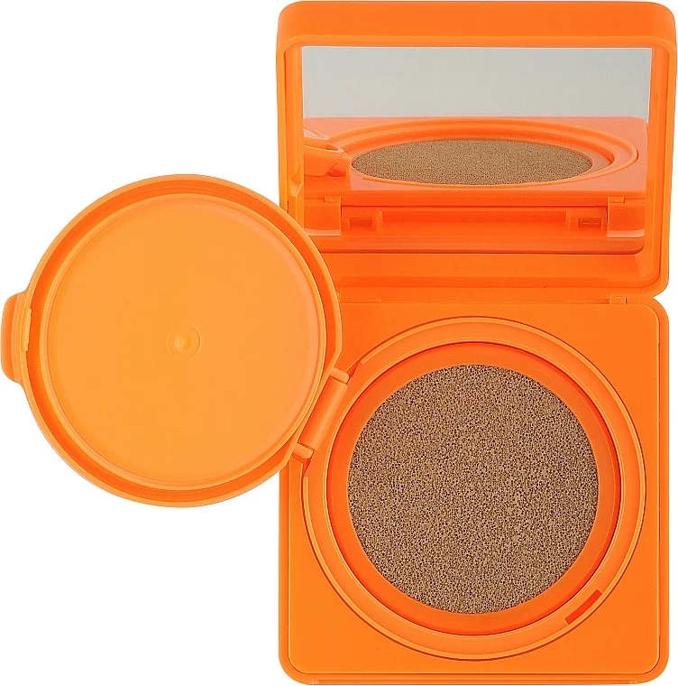 FaceBoom Make-Up Cushion Foundation