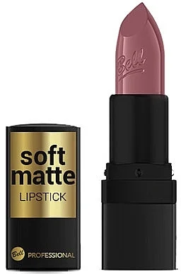 Bell Professional Soft Matte Lipstick