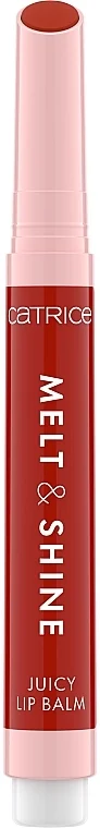 Catrice Melt & Shine Juicy Lip Balm